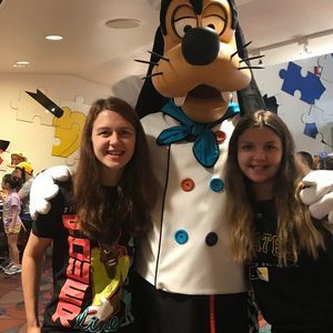 Meet your Posher, Johnna